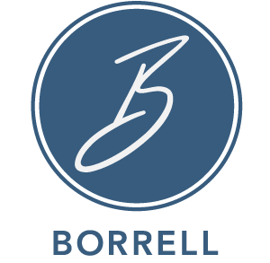 borrell Logo
