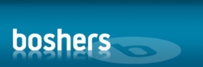 Boshers Ltd | Specialist Insurance Solutions Logo