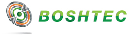 boshtec Logo