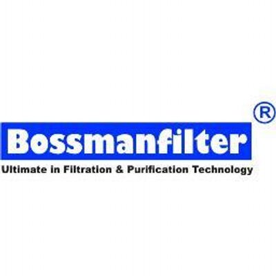 bossmanfilter Logo