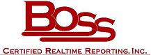 bossreporting Logo