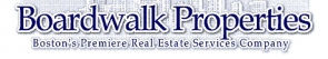 Boardwalk Properties Logo