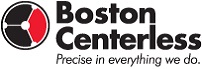 bostoncenterless Logo