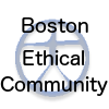 Boston Ethical Community Logo