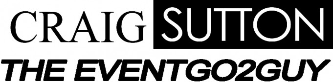 Craig Sutton Entertainment Logo