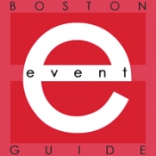 Boston Event Guide Logo
