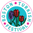 Boston Turkish Festival Logo
