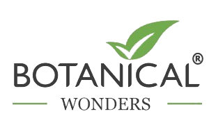 Botanical Wonders Logo