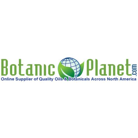 Botanic Planet Logo