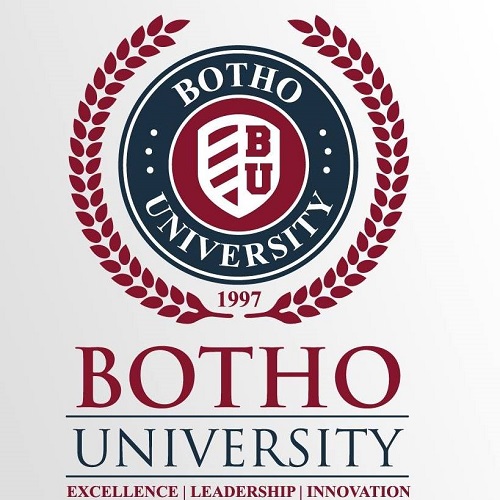 bothouniversity Logo