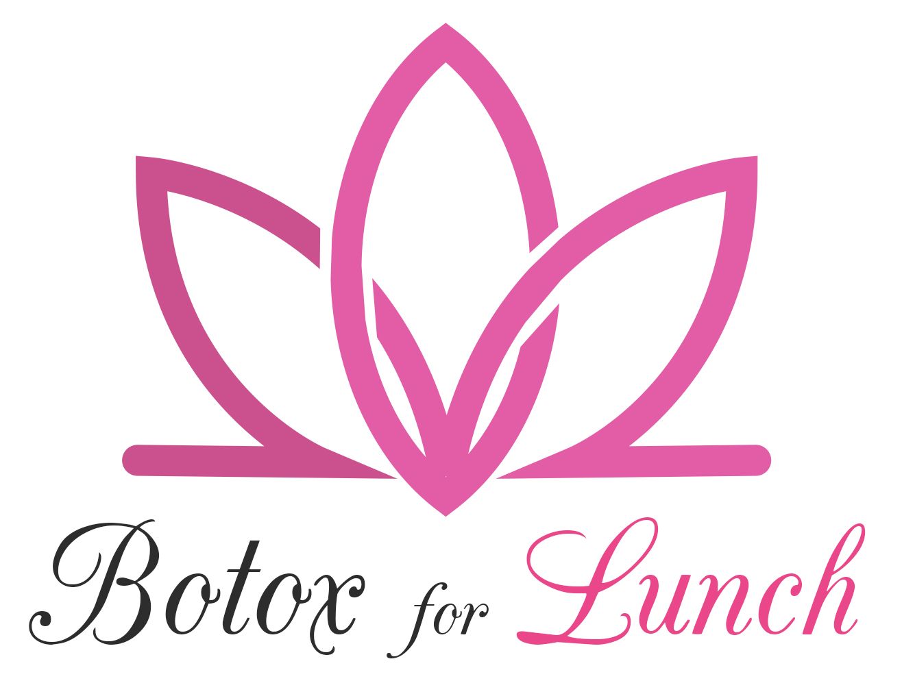 botox-for-lunch Logo