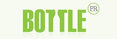 Bottle PR Logo