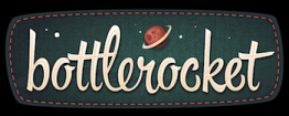 bottlerocket Logo