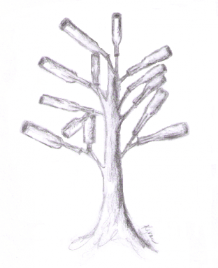 bottletree Logo