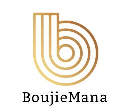 BoujieMana Logo