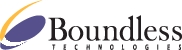 boundless Logo
