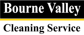 Bourne Valley Cleaning Services Logo