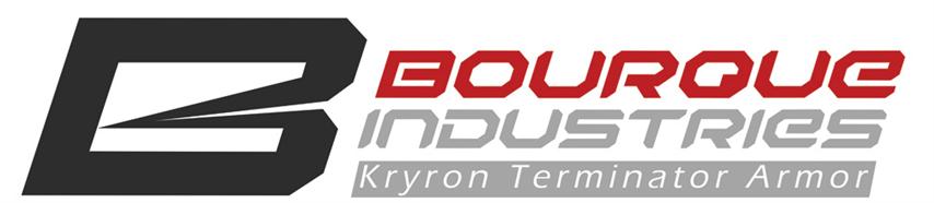 bourque Logo