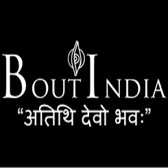 Bout India Tours Pvt. Ltd. Logo