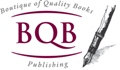 BQB Publishing Logo