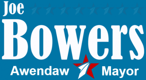 bowersformayor Logo