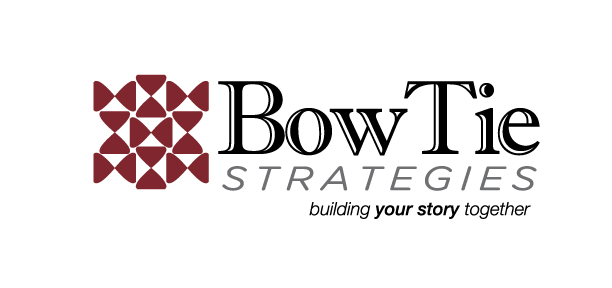 Bow Tie Strategies Logo