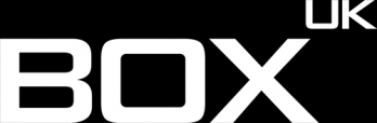 Box UK Logo