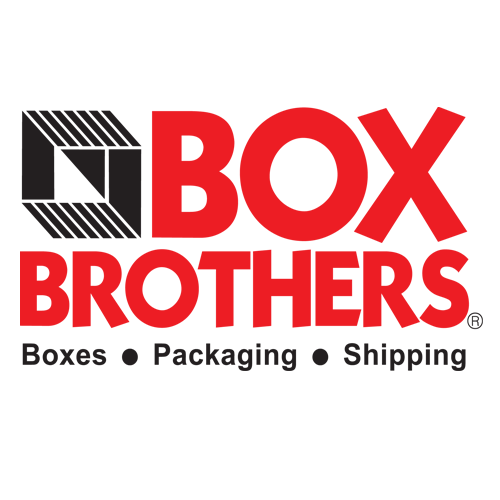 boxbrothersshipping Logo