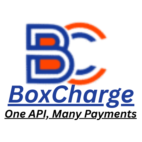 boxcharge Logo