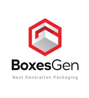 BoxesGen Logo