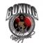 Boxing By Syd Vanderpool Logo