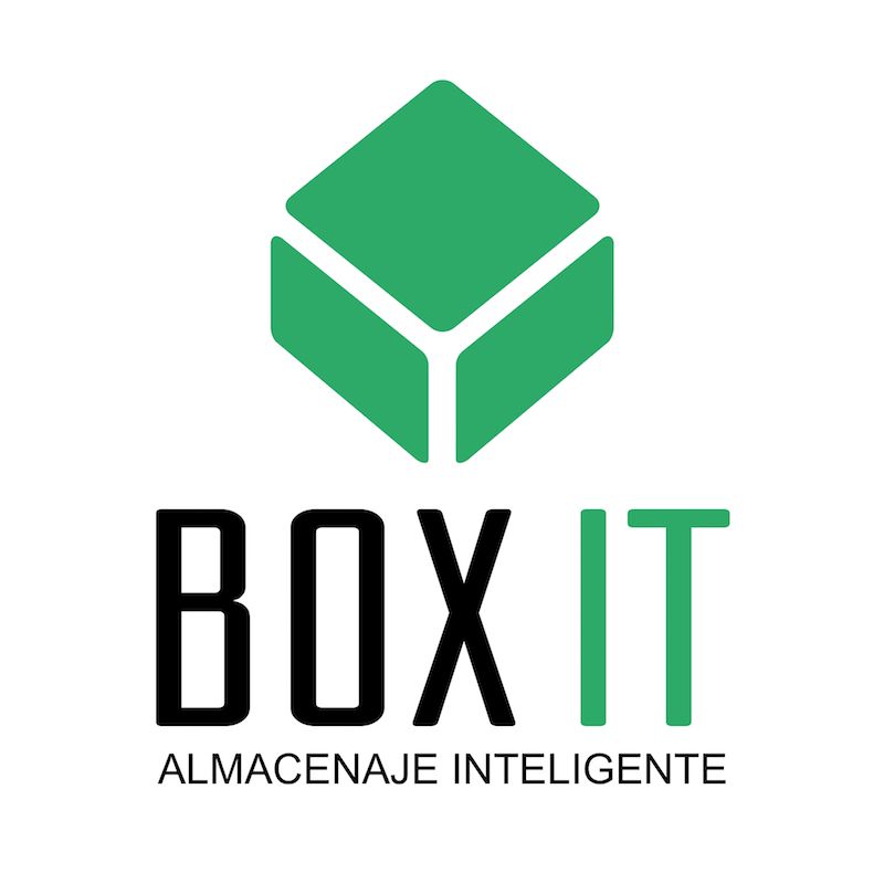 boxites Logo