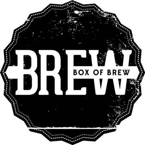 Box of Brew Logo