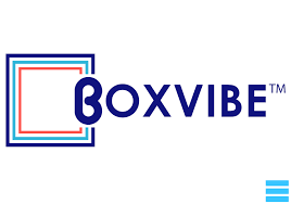 boxvibe Logo