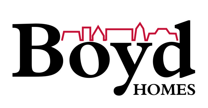 boydhomes Logo