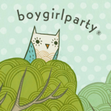 boygirlparty Logo