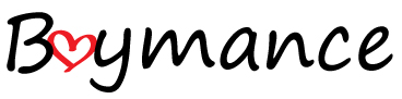 boymancemusic Logo