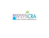 Boynton Beach CRA Logo