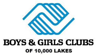 Boys & Girls Club of Elk River Logo