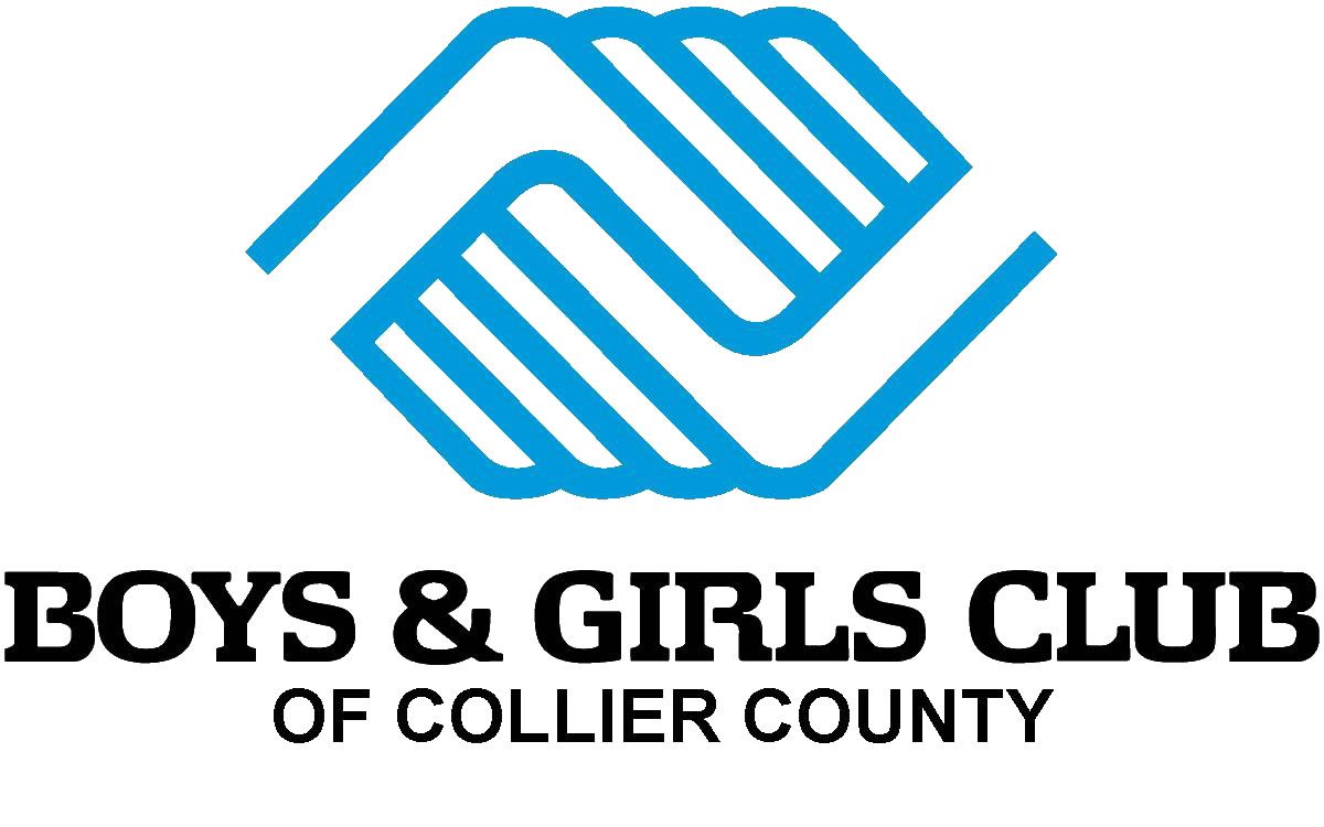 Boys and Girls Club of Collier County Logo