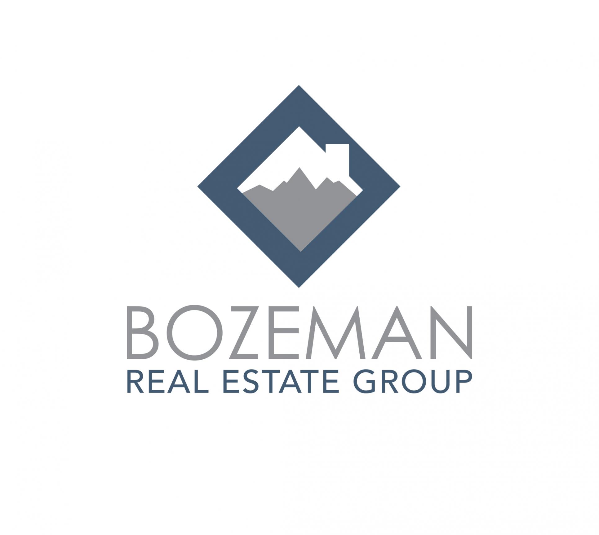 Bozeman Real Estate Group Logo