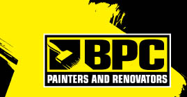 bpcpainters Logo