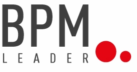 BPM Leader Logo