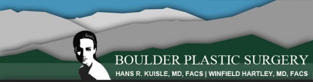 Boulder Plastic Surgery Logo