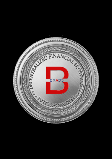 Bradscoin Logo