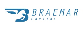 Braemar Capital Logo