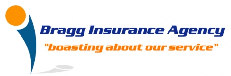 bragginsurance Logo