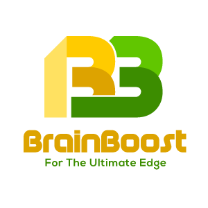 Brain Boost Labs Logo