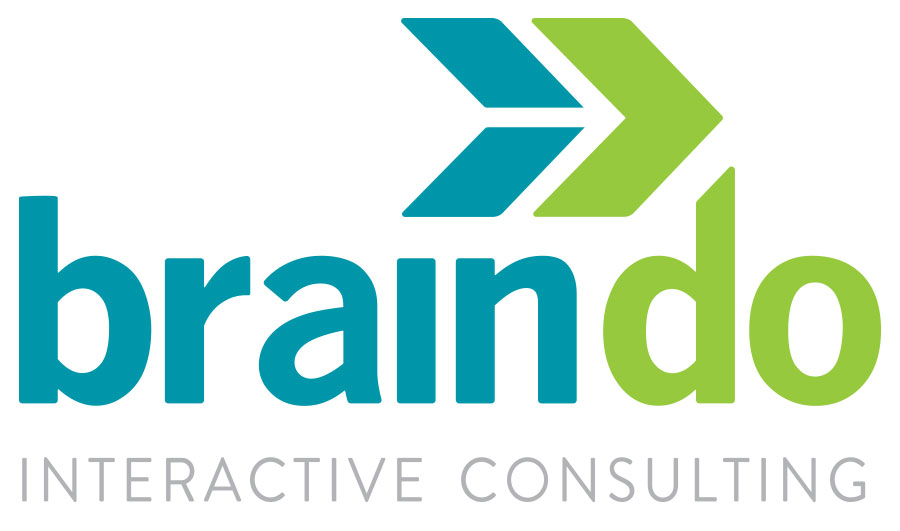 braindo Logo