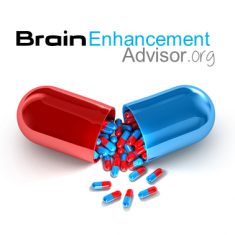 brainenhancement Logo